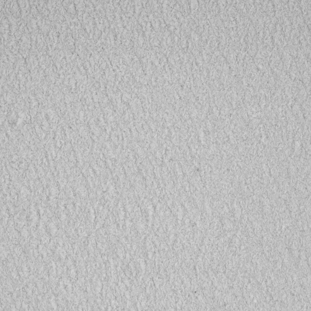 Terry Chenille - COSILY - Light grey