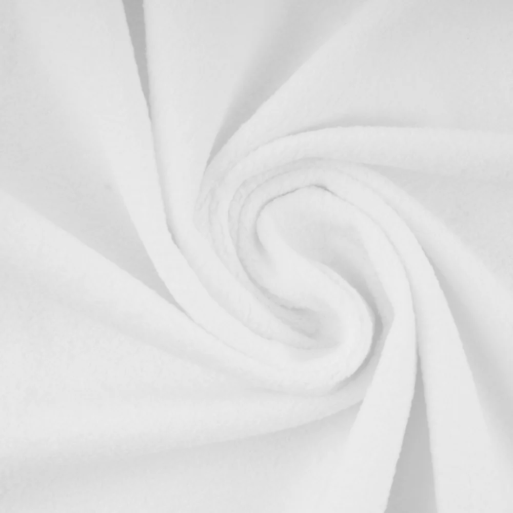 Terry Chenille - COSILY - White - Image 2