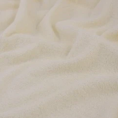 Terrycloth - Ivory