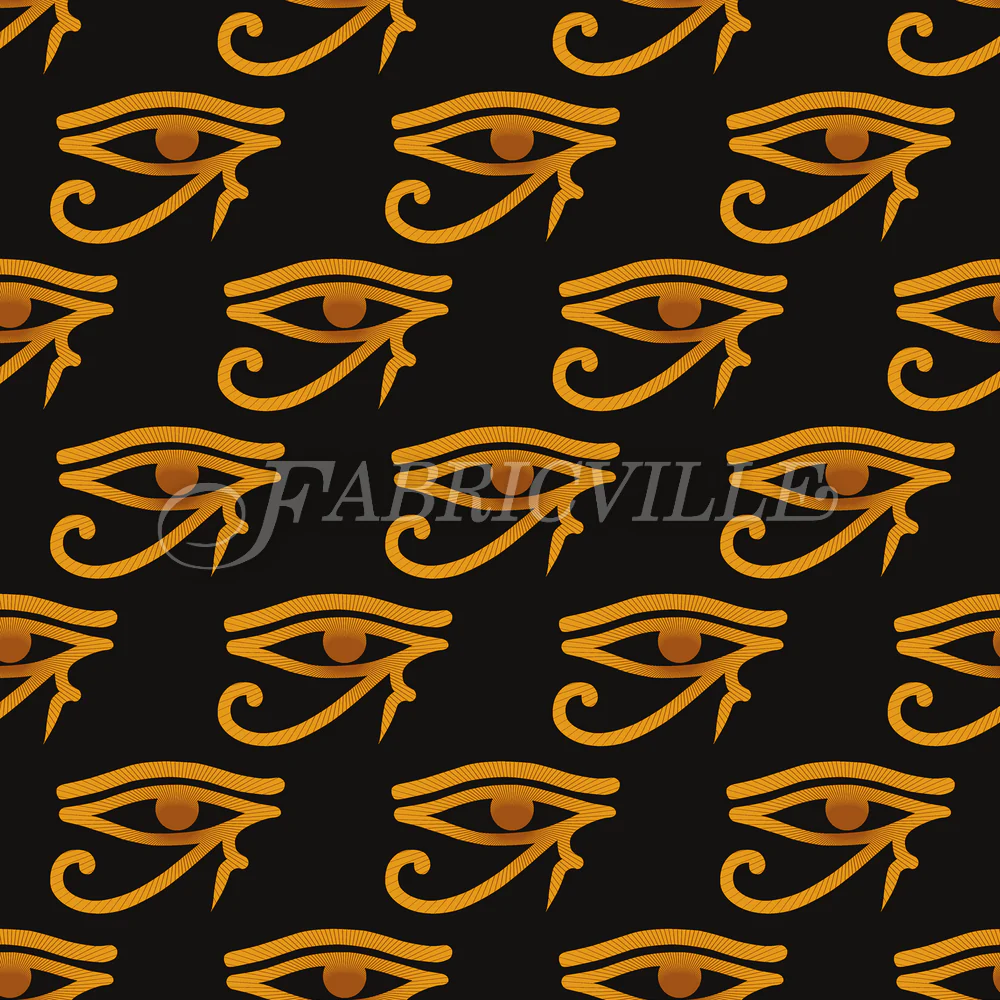 The Eye Of Horus