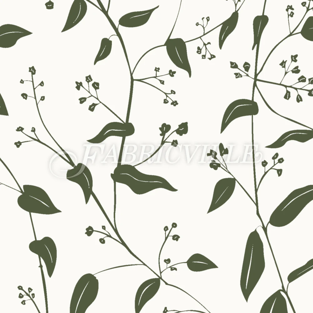 The Flowers Think Of Spring