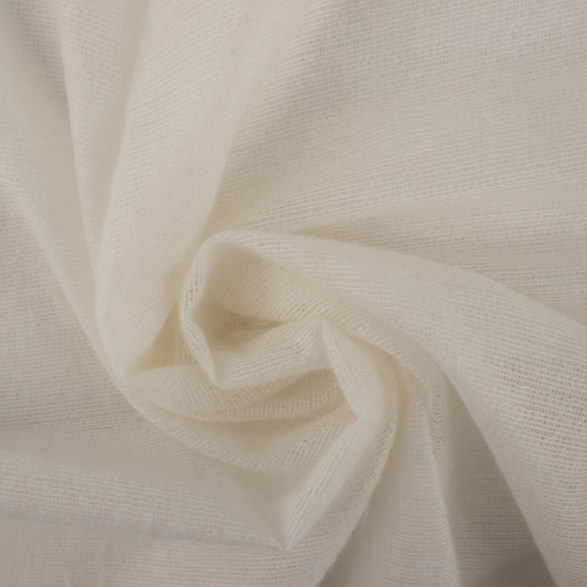 Thermocollant mi-lourd - ARMO WEFT - White - Image 2