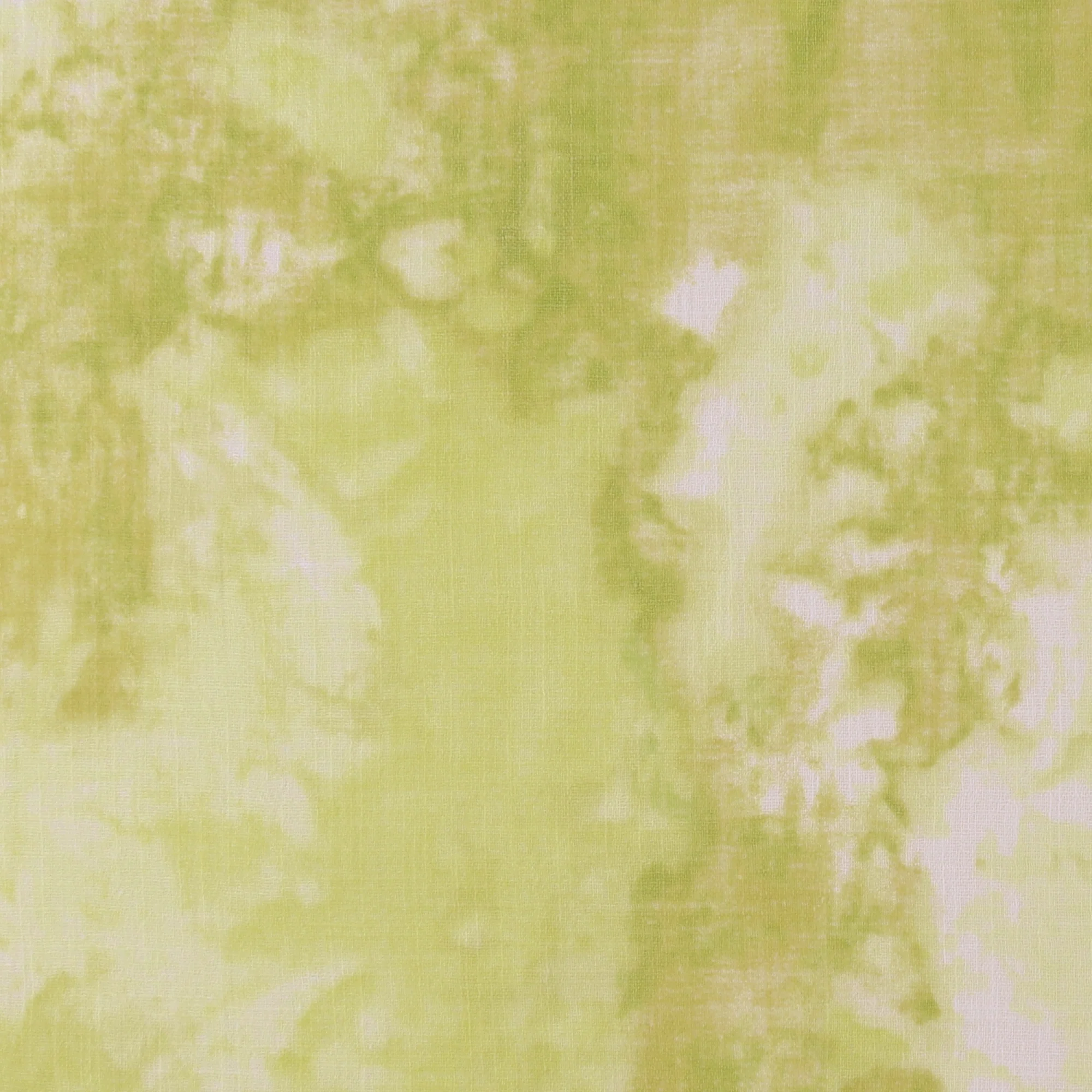 Tie Dye Cotton - AVERY - 003 - Celery