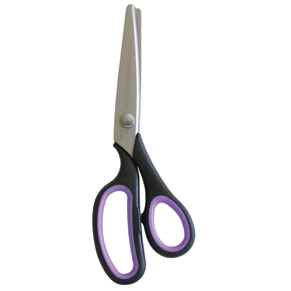 TITECH Pinking Shears - 9" (22.9cm) - Image 2