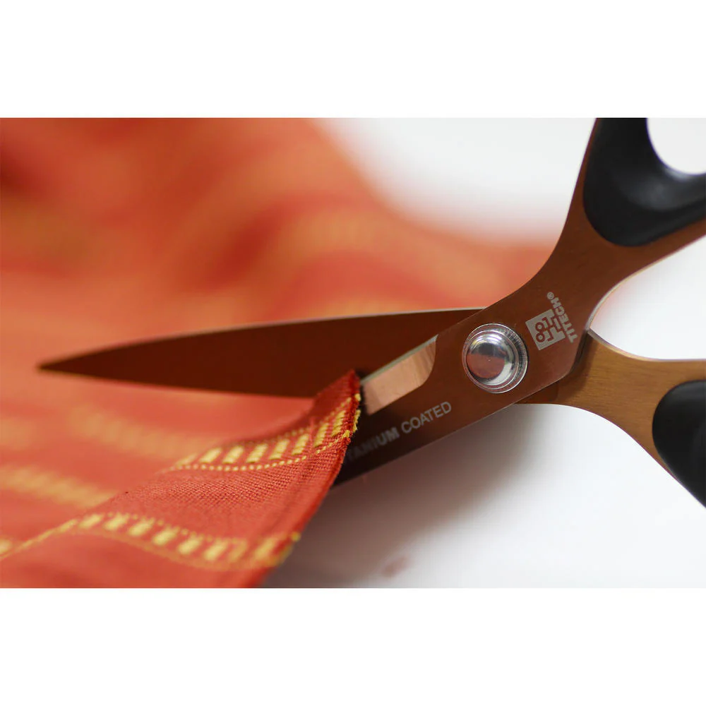 TITECH Pro 6" Sewing Scissors - Image 3