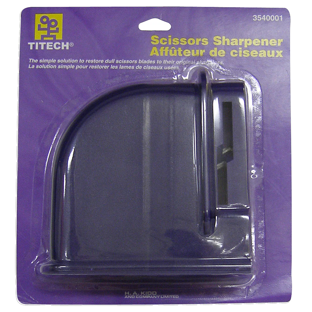 TITECH Scissors Sharpener Large - Image 2