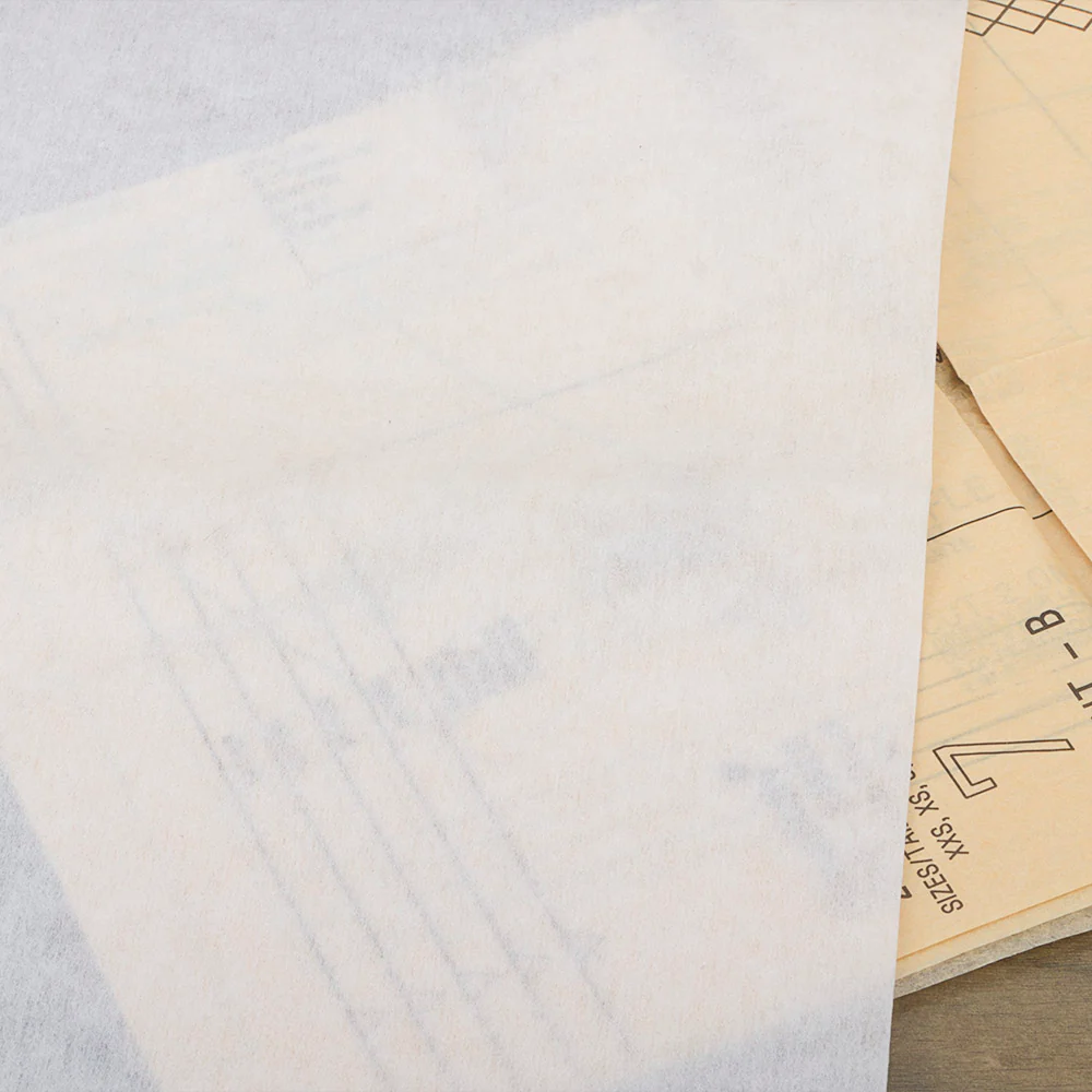Tracing interfacing - White - Image 3