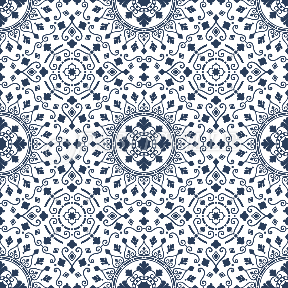 Traditional Mandala
