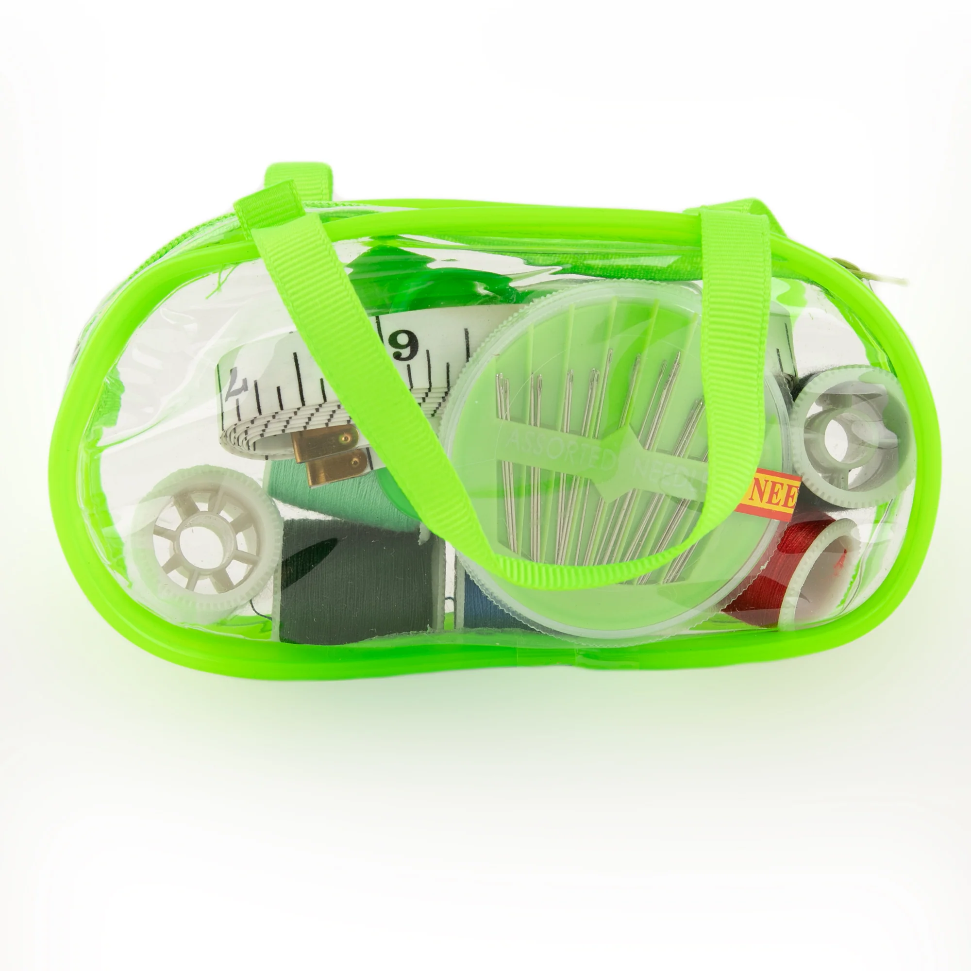 Travel Sewing Kit - Assorted Colours - Image 5