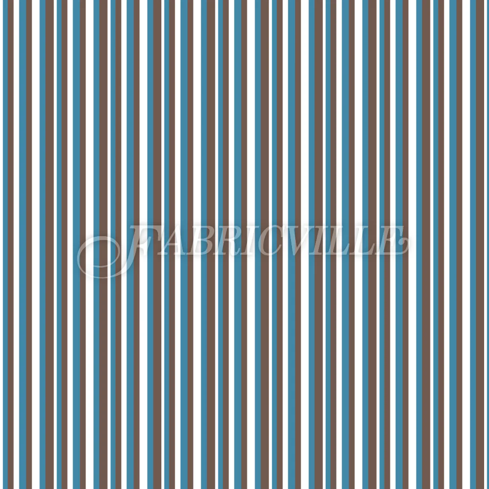 Triad Strips