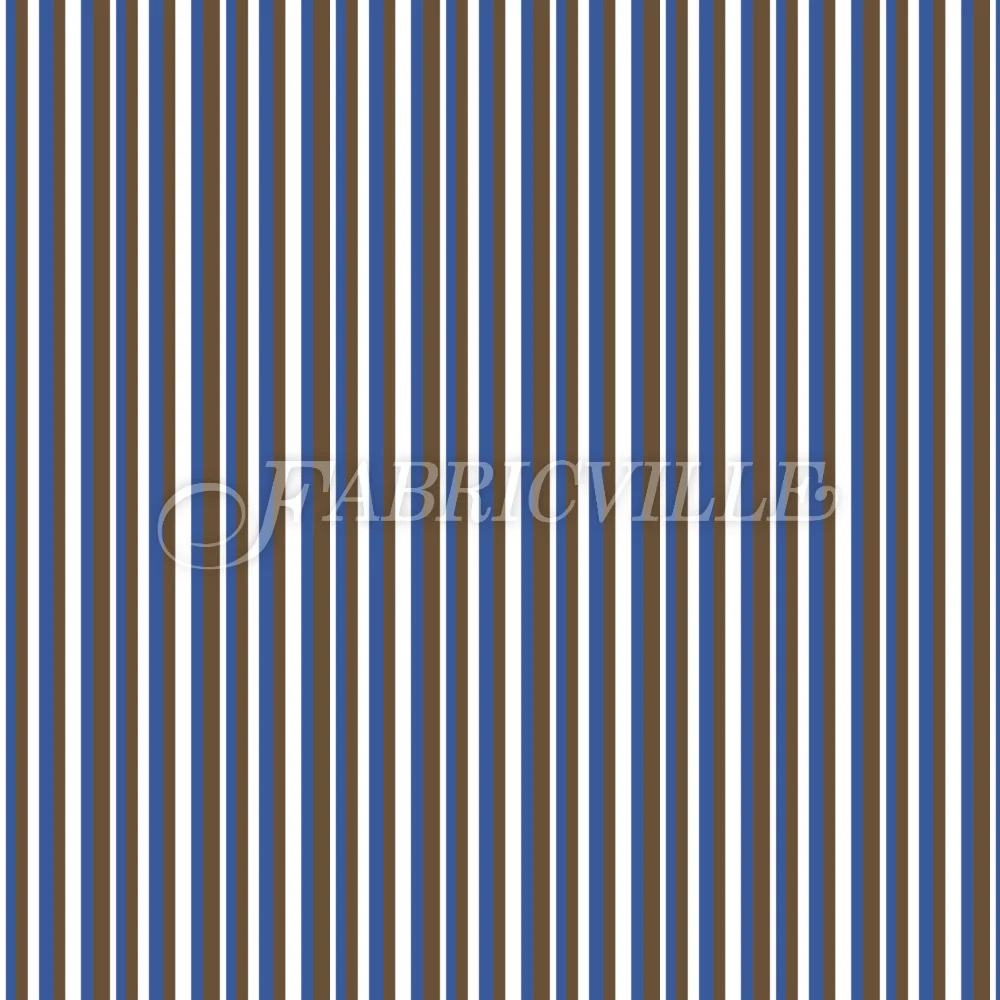 Triad Strips