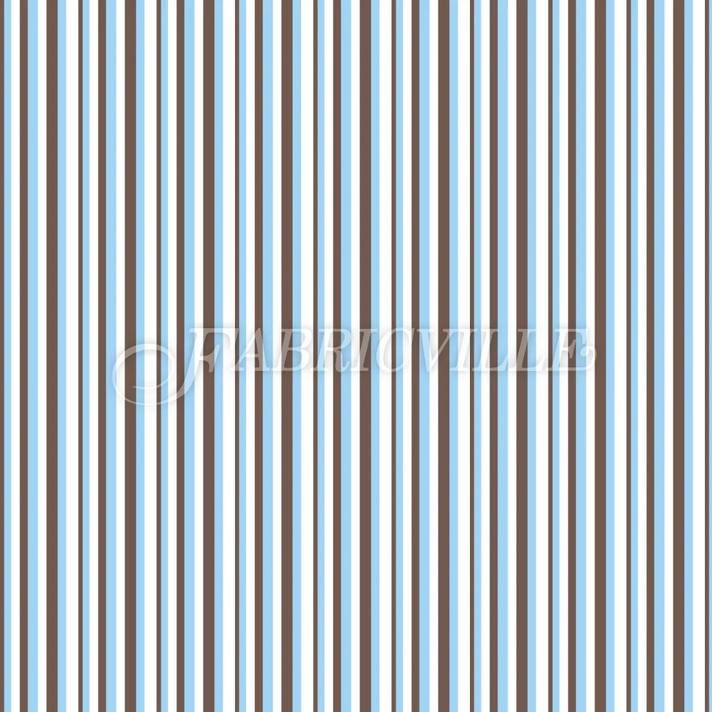 Triad Strips