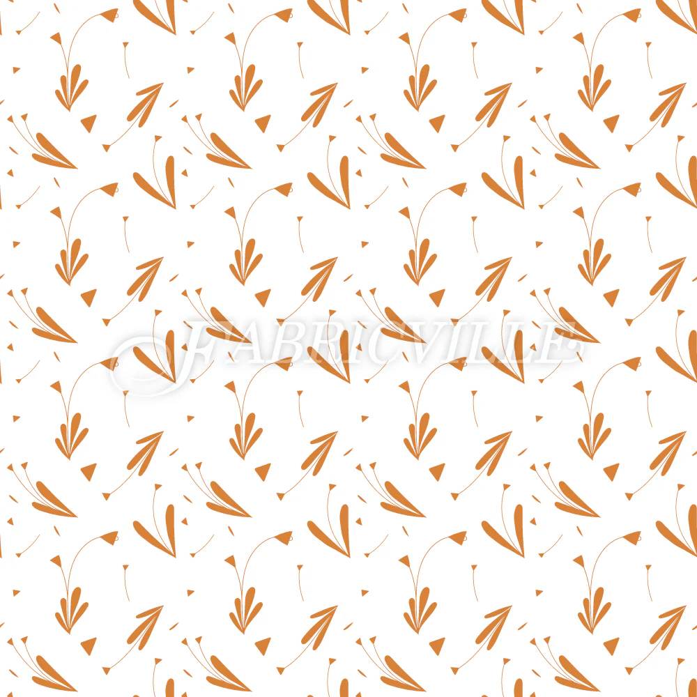 Triangle Flower