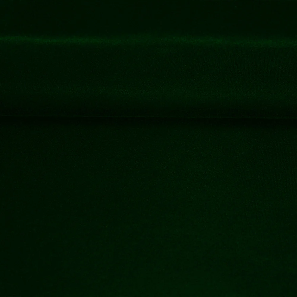 Triple Velvet - Dark Green