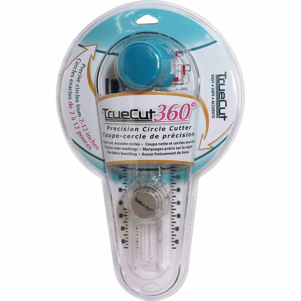 TRUECUT 360° Circle Cutter - Image 2