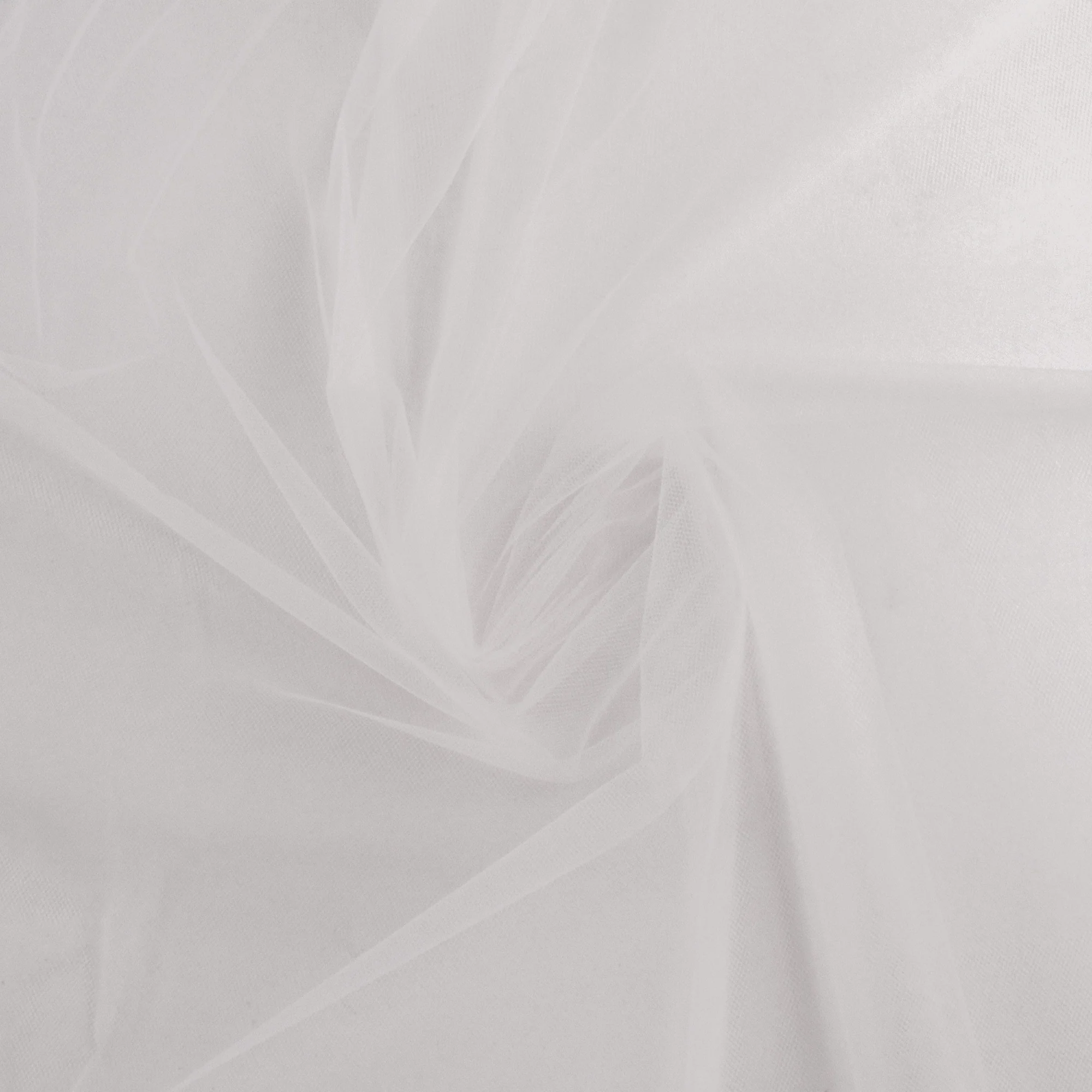 Tulle - Ivory - Image 2