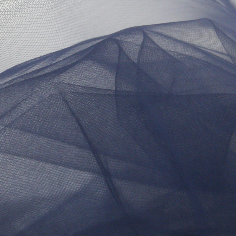 Tulle - Navy