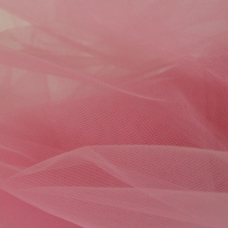 Tulle - Paris Pink