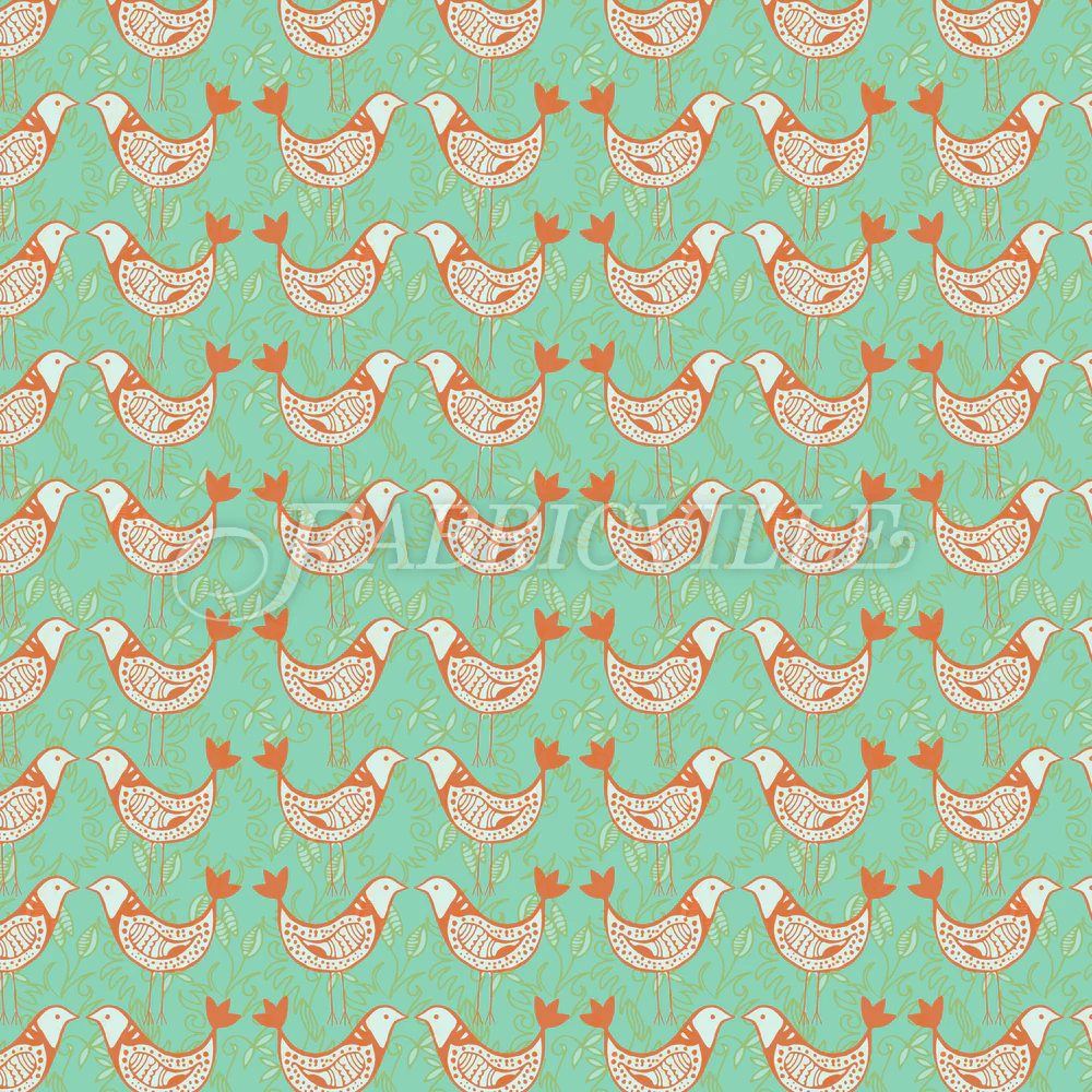 Turtle Doves