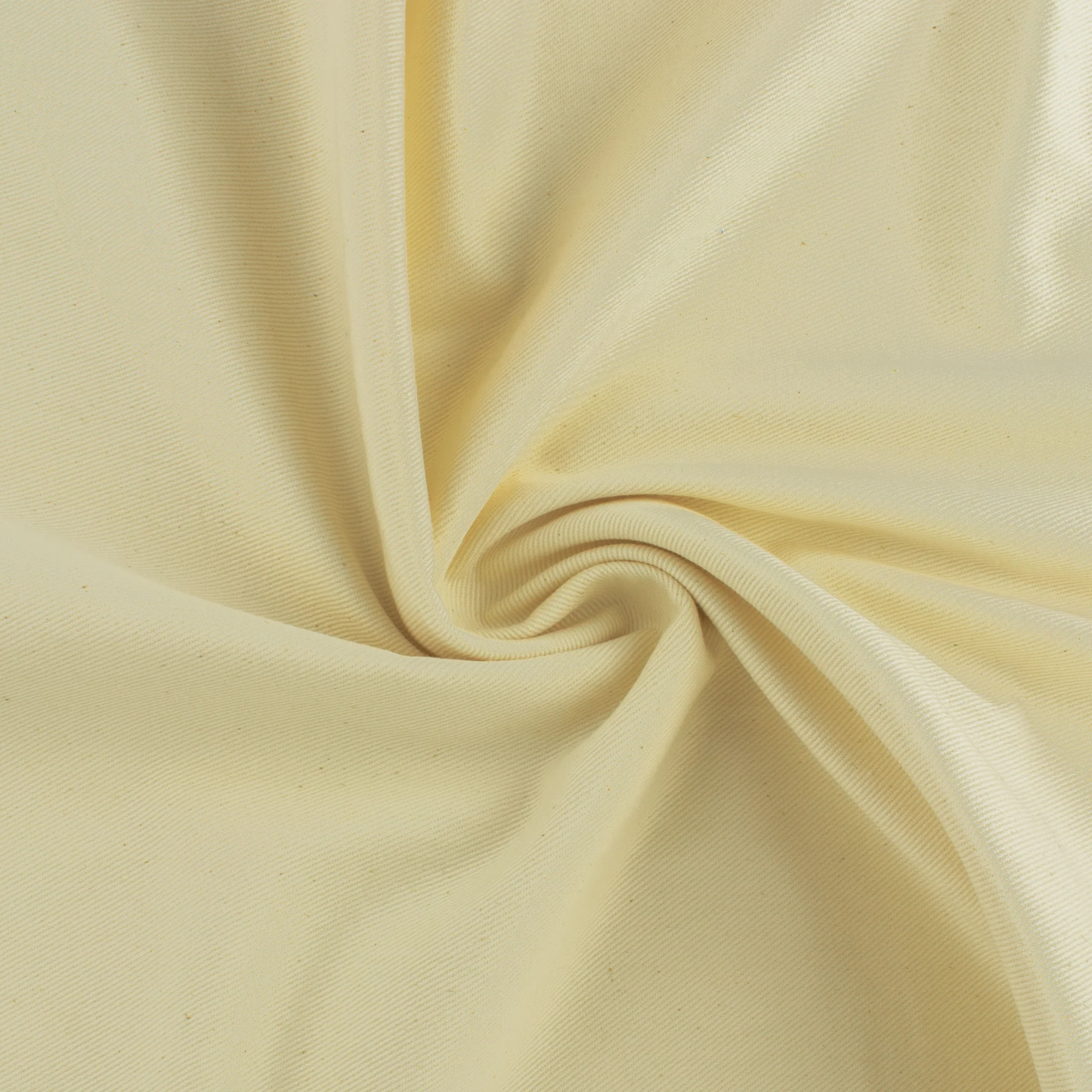 Twill Flannel - CANTON - Natural - Image 2