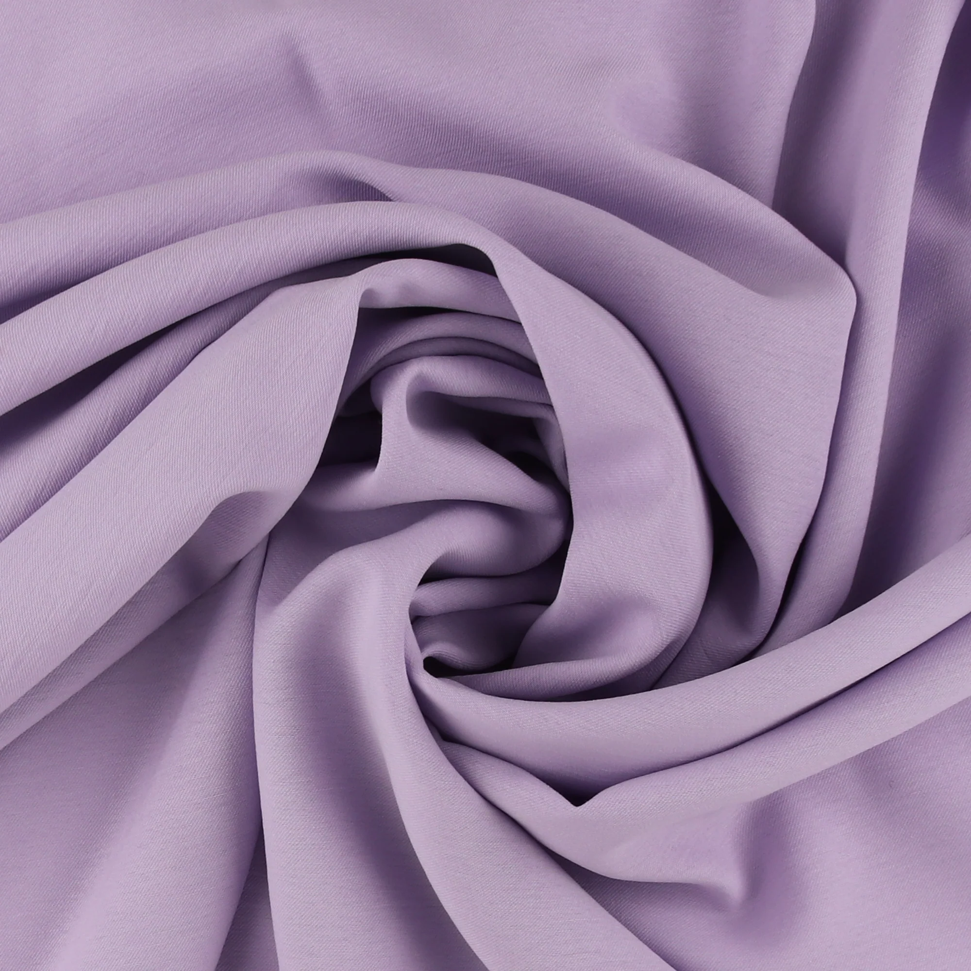 Twill Solid - DAY DREAM - 001 - Lavender - Image 2
