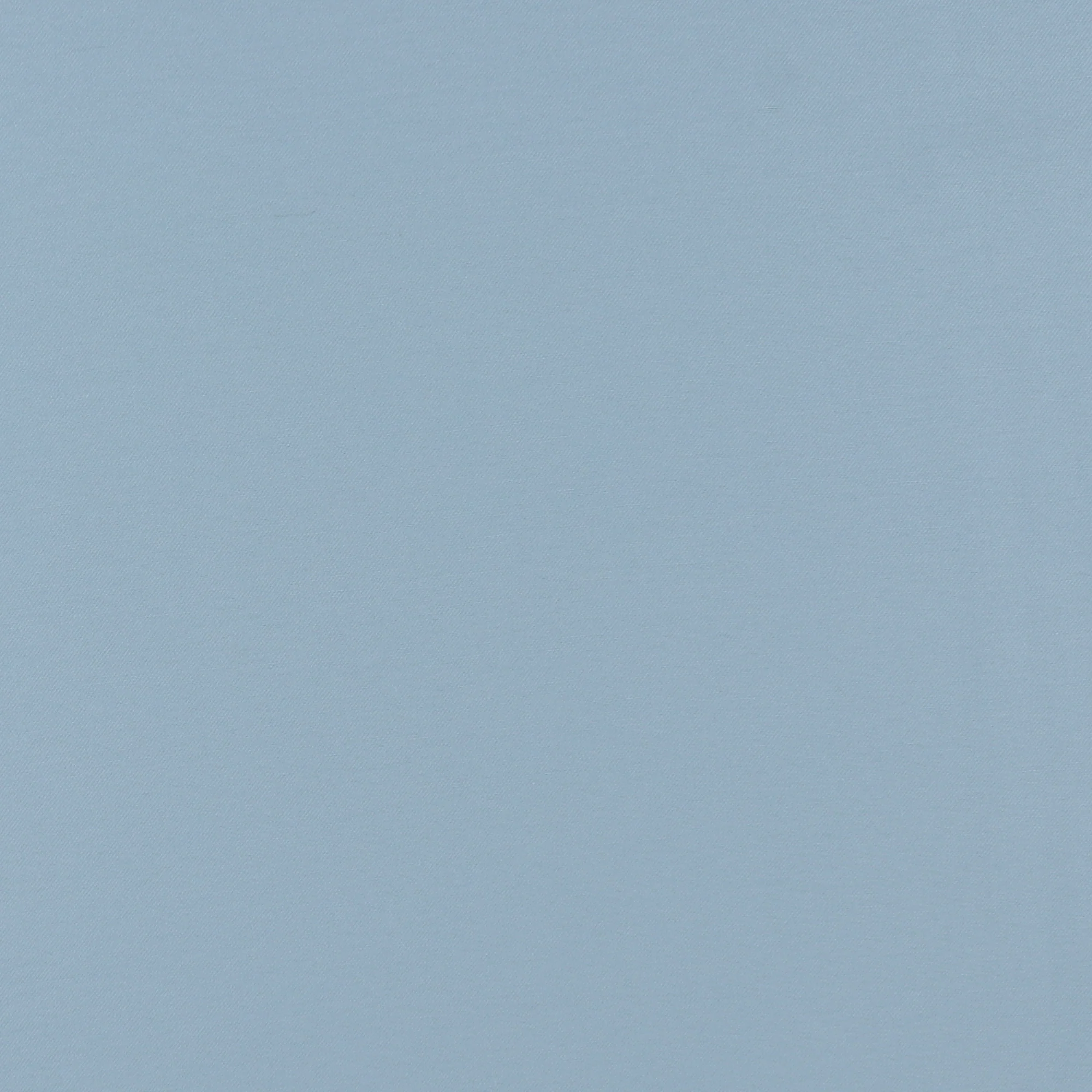 Twill Solid - DAY DREAM - 002 - Sky Blue