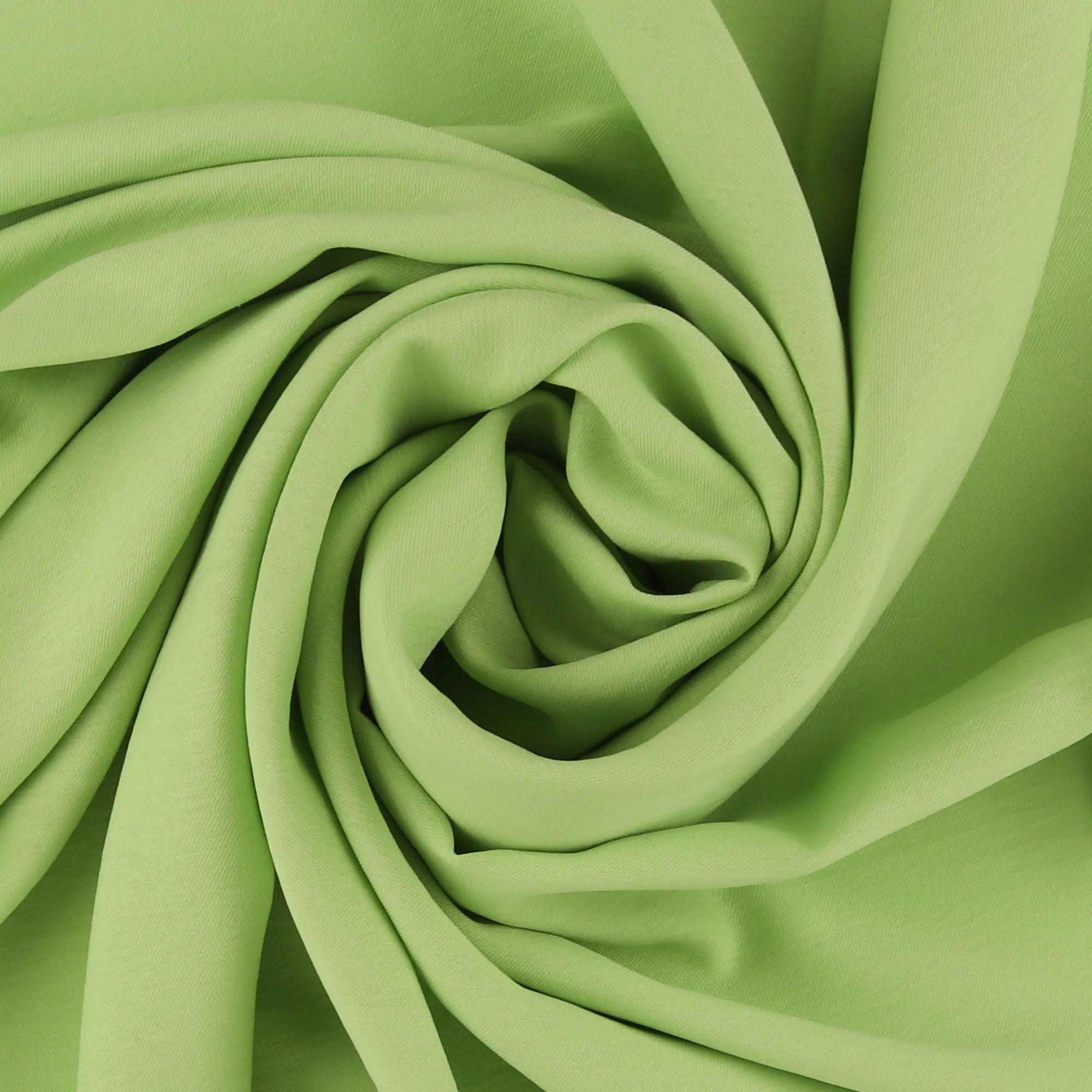 Twill Solid - DAY DREAM - 003 - Pistachio - Image 2
