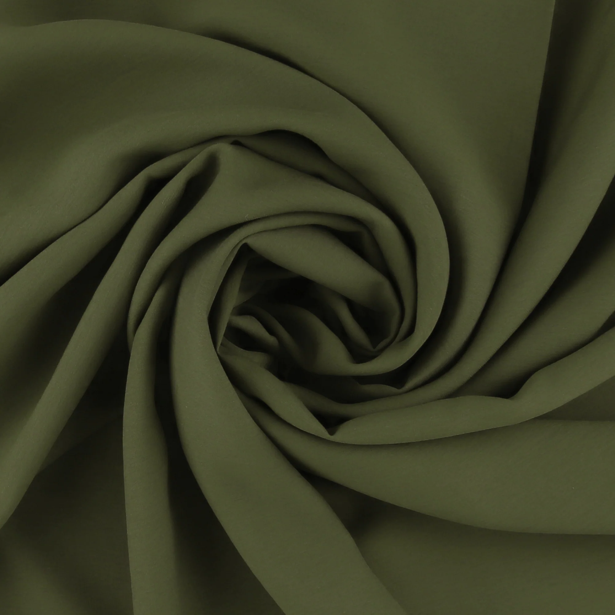 Twill Solid - DESERT NILE - 002 - Khaki - Image 2