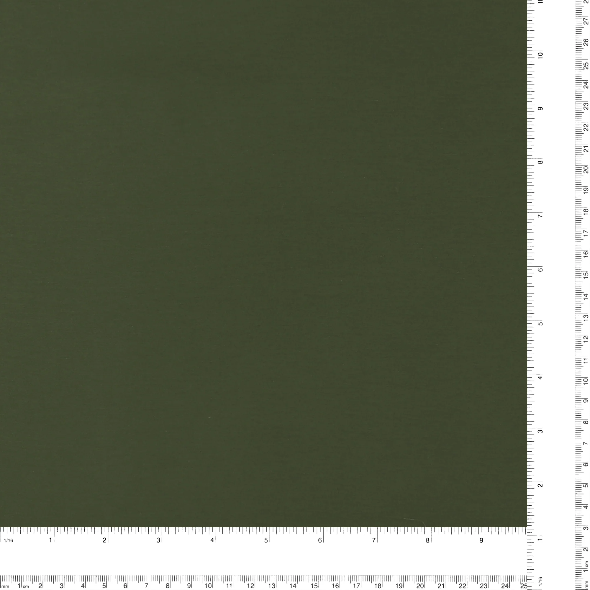 Twill Solid - DESERT NILE - 002 - Khaki - Image 3