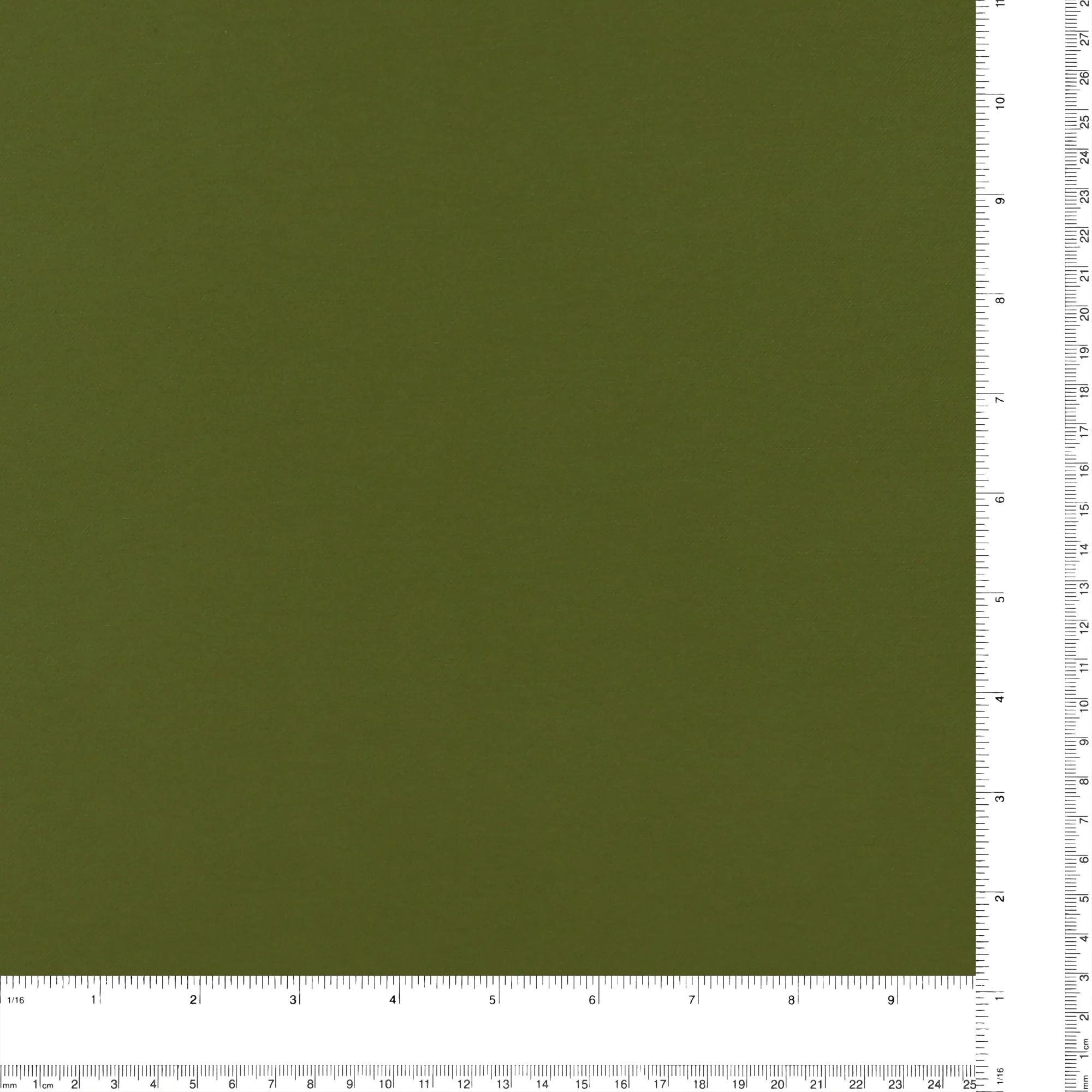 Twill Solid - DESERT NILE - 002 - Khaki II - Image 3