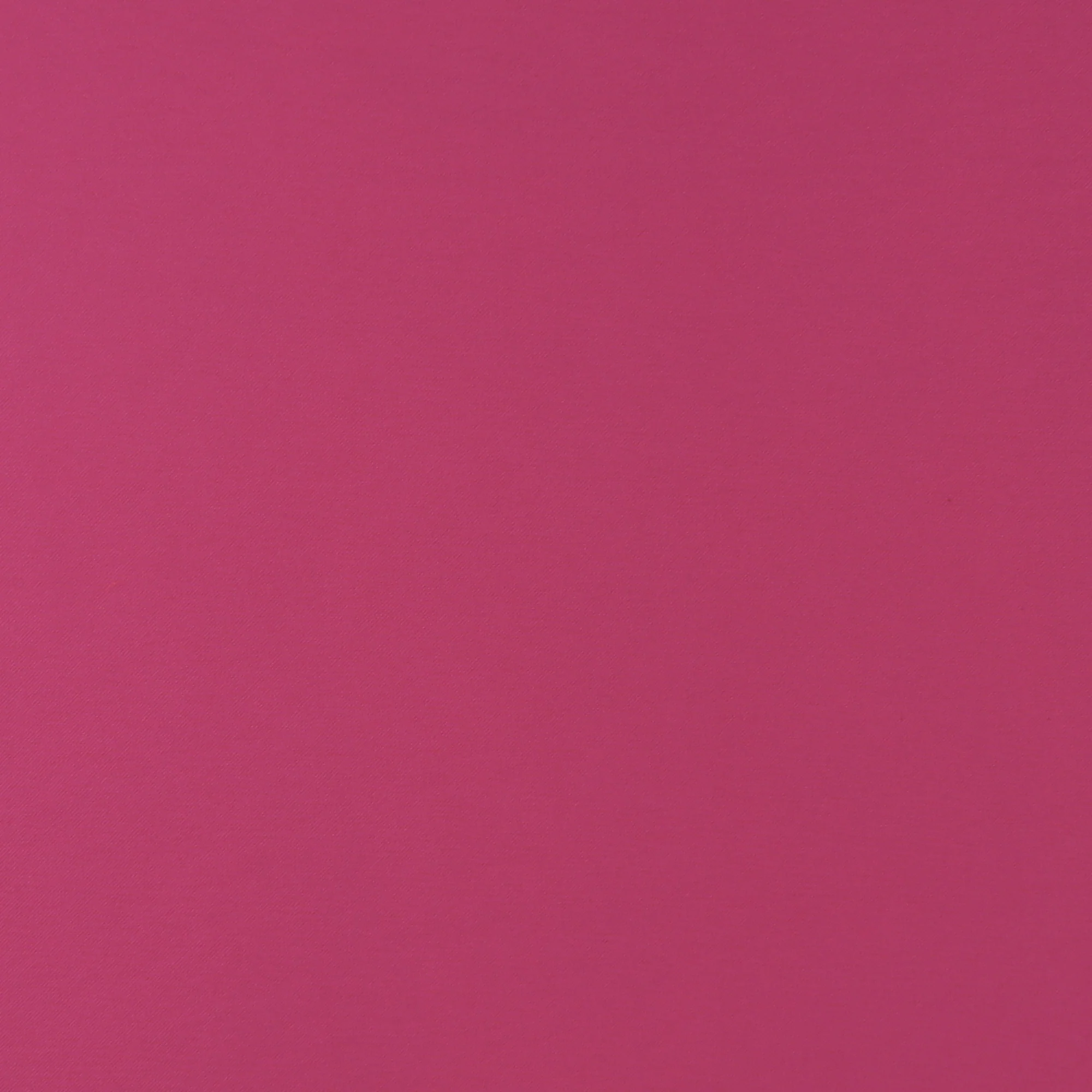 Twill Solid - IBIZA - 002 - Hot Pink