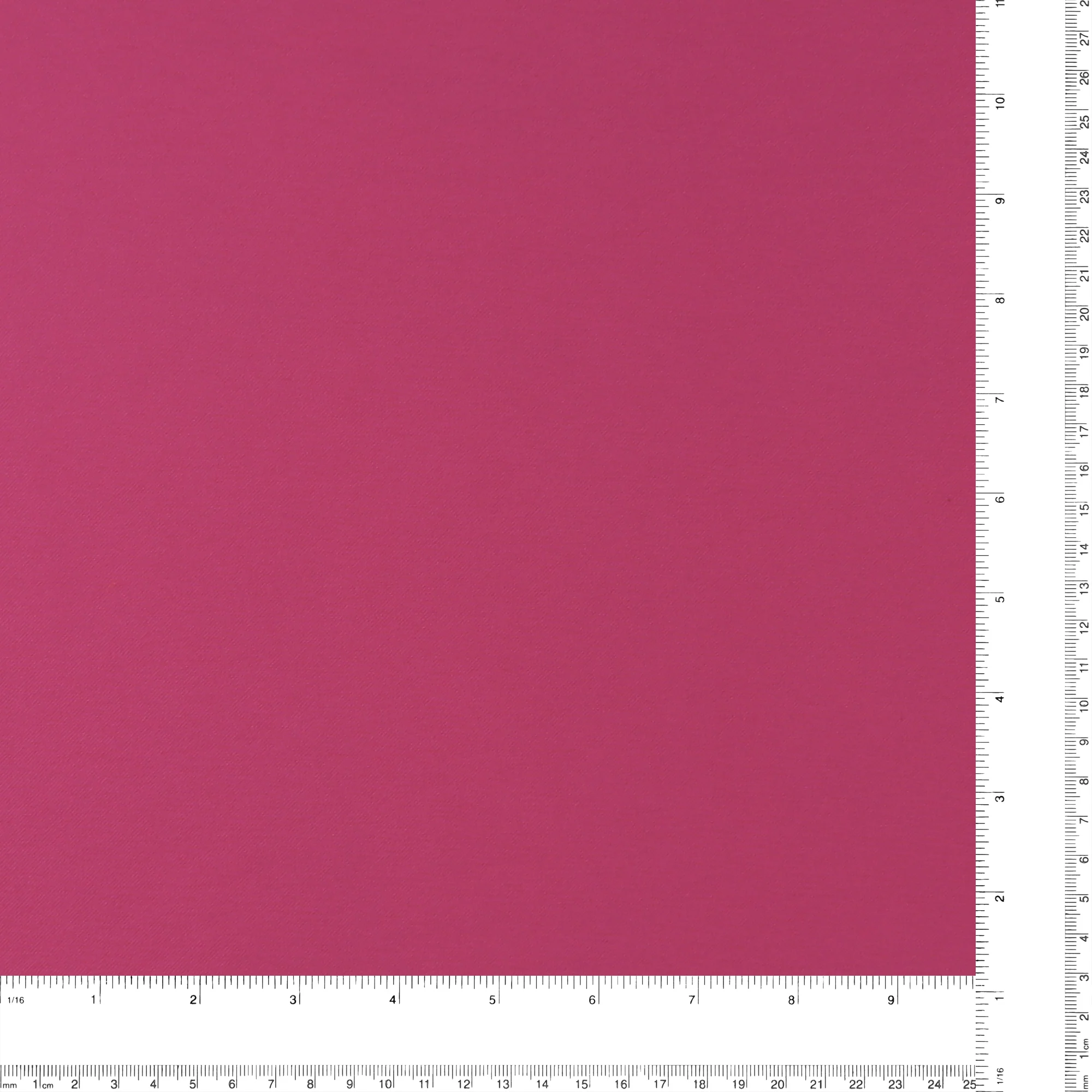 Twill Solid - IBIZA - 002 - Hot Pink - Image 3