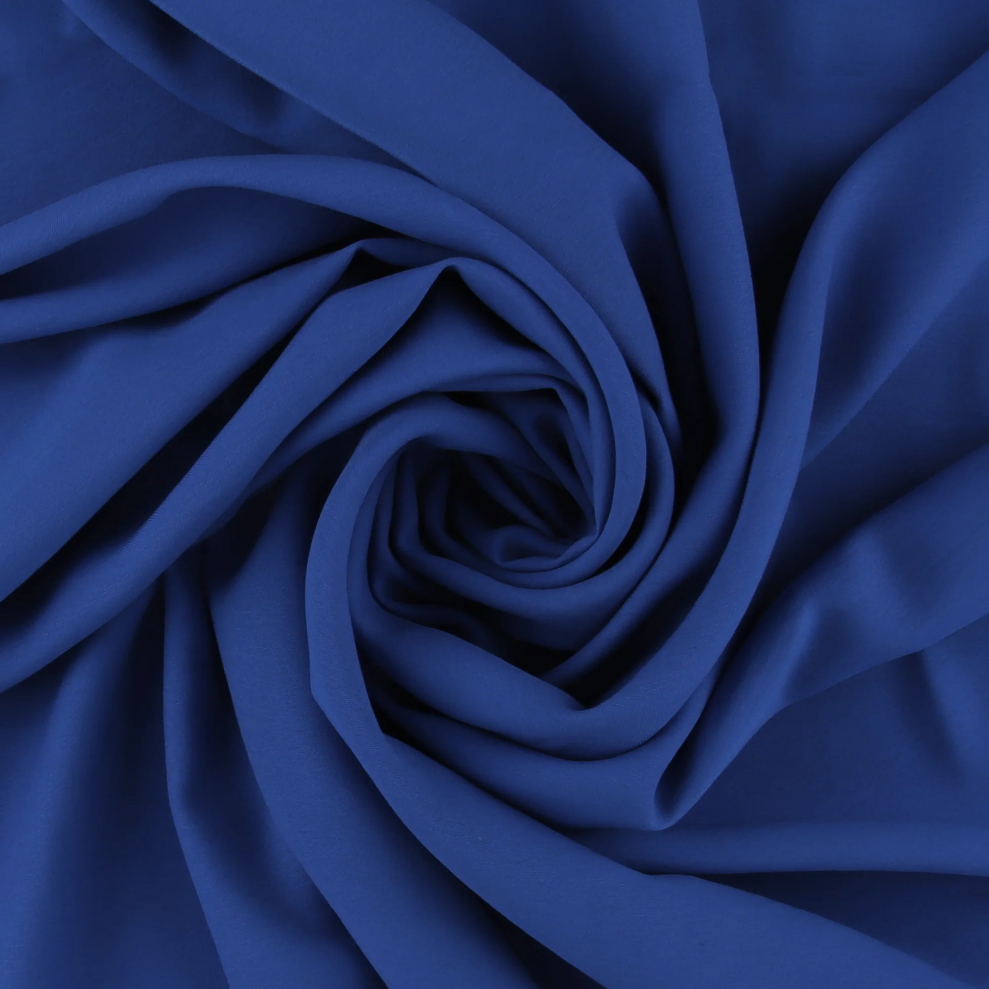 Twill Solid - IBIZA - 002 - Royal - Image 2