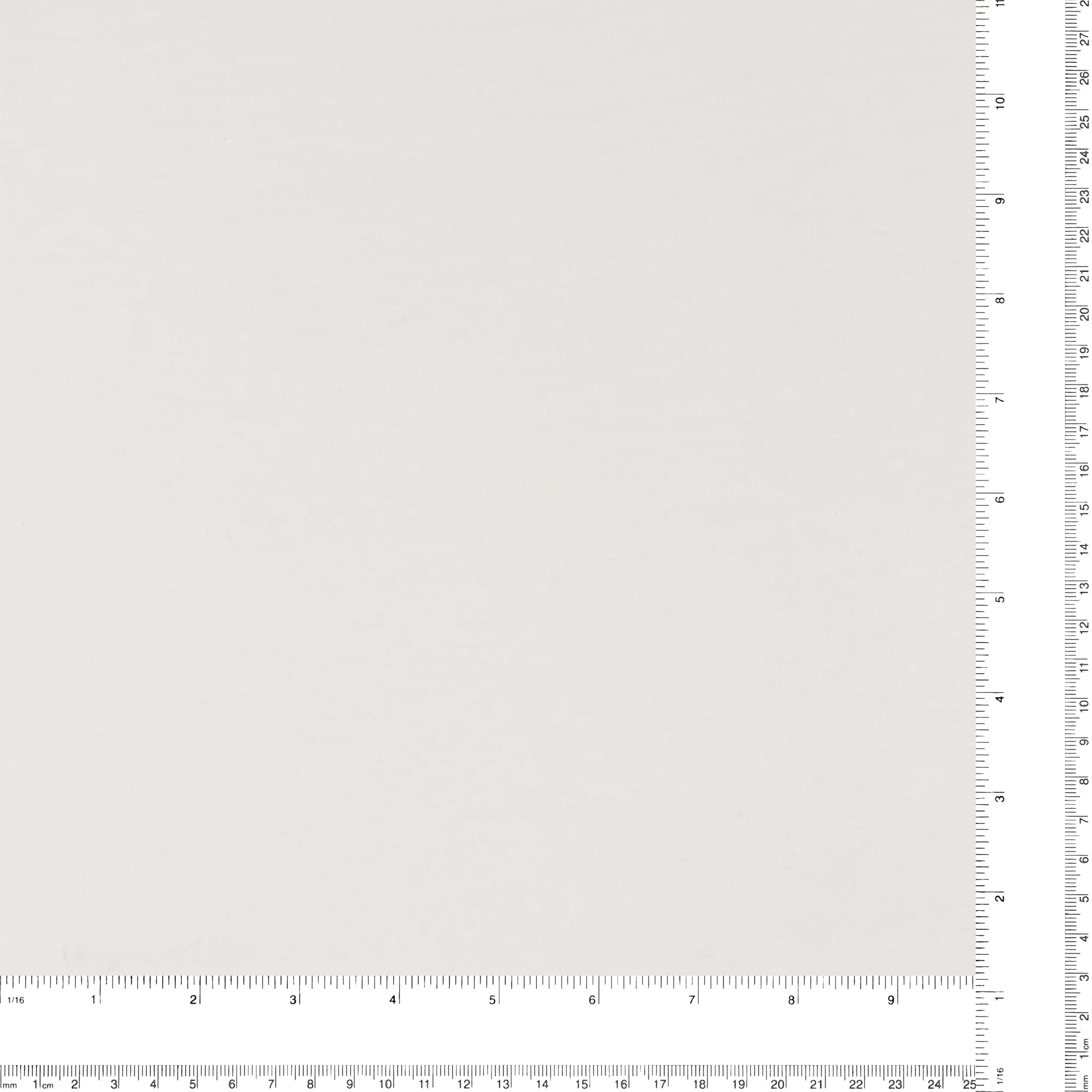 Twill Solid - MUSE - 001 - Offwhite - Image 3