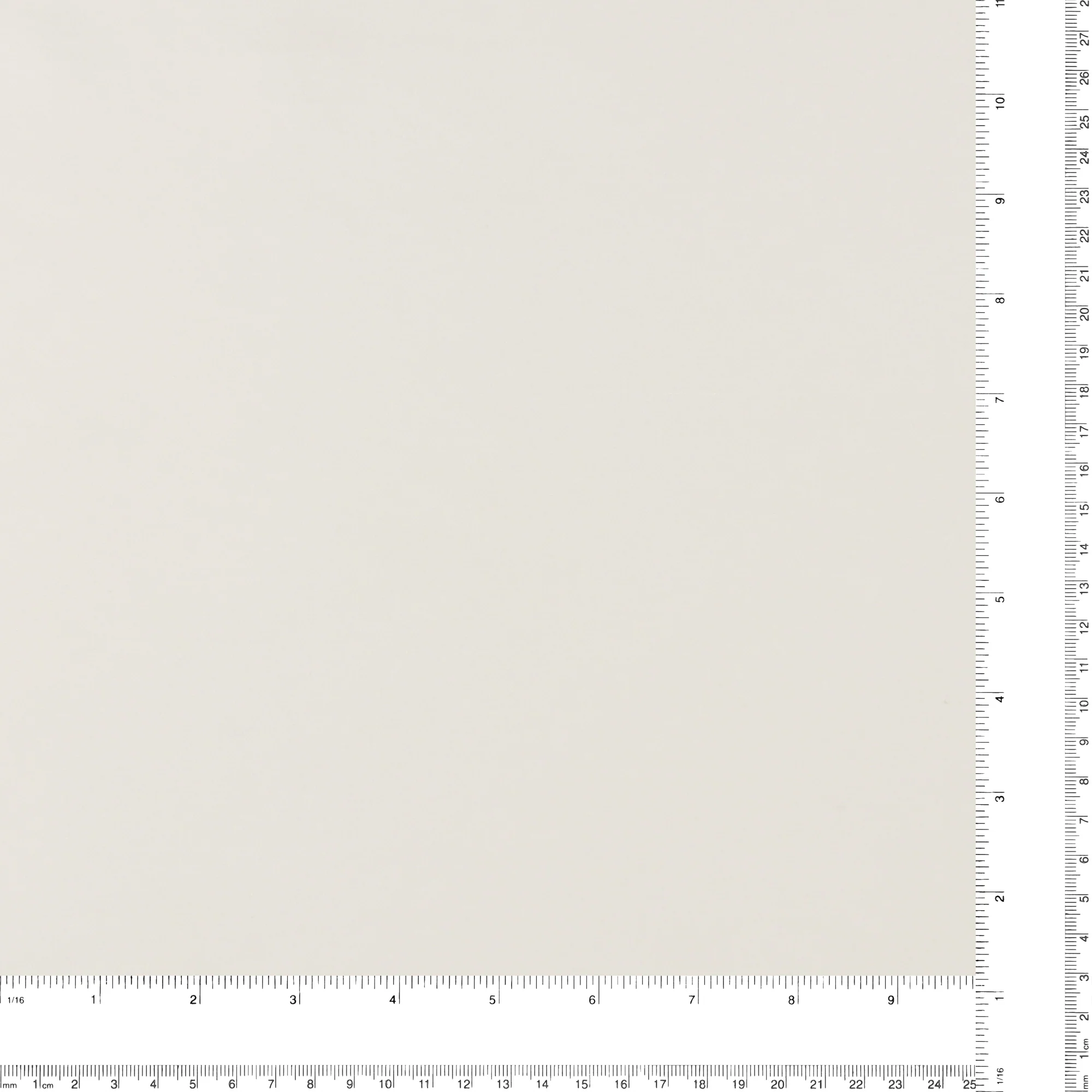 Twill Solid - MUSE - 001 - White - Image 3