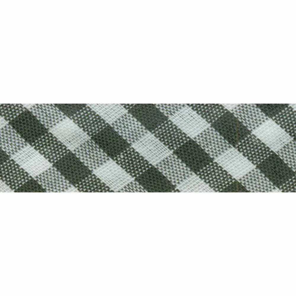 UNIQUE XWide Black Gingham med. - Image 2