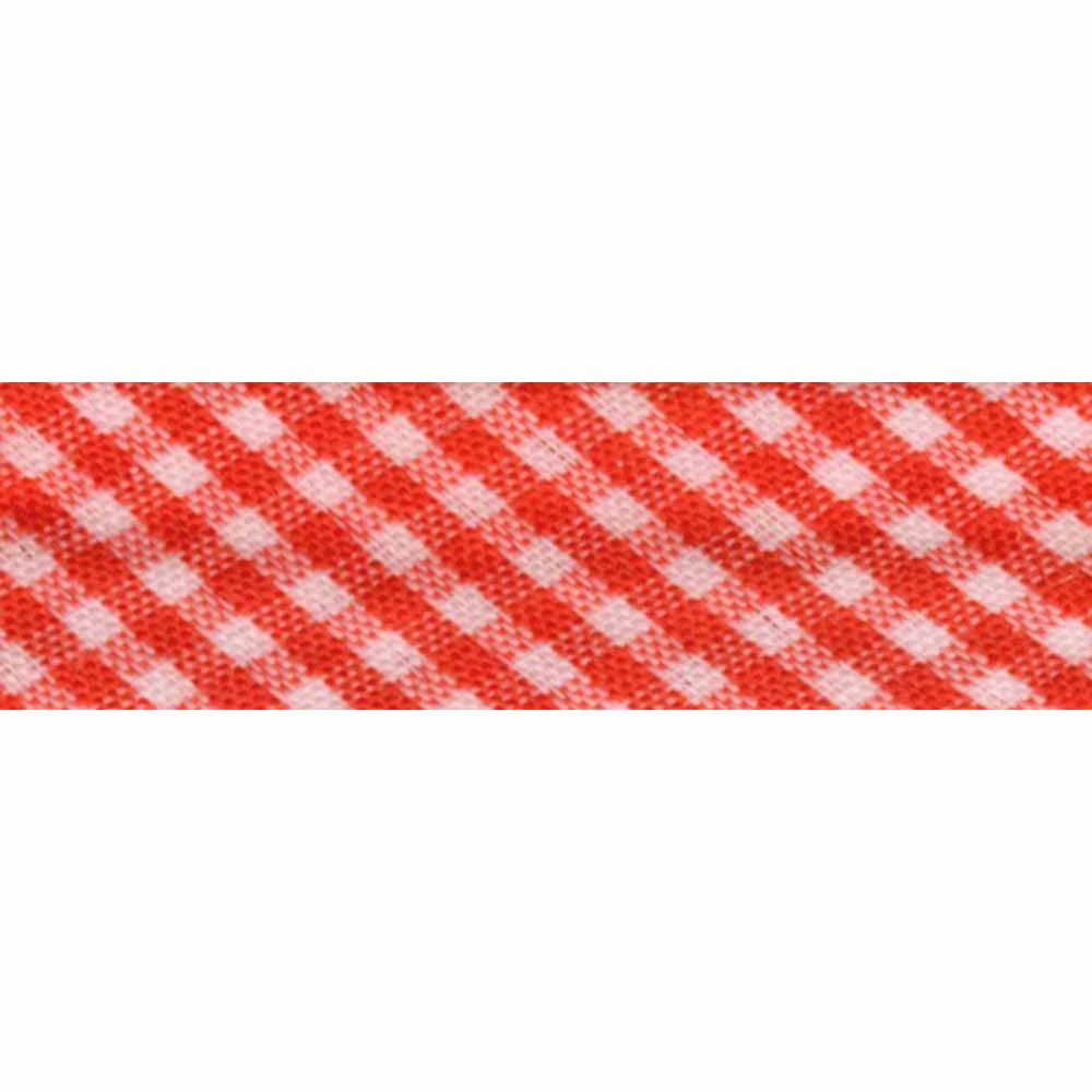 UNIQUE XWide Red Gingham small - Image 2