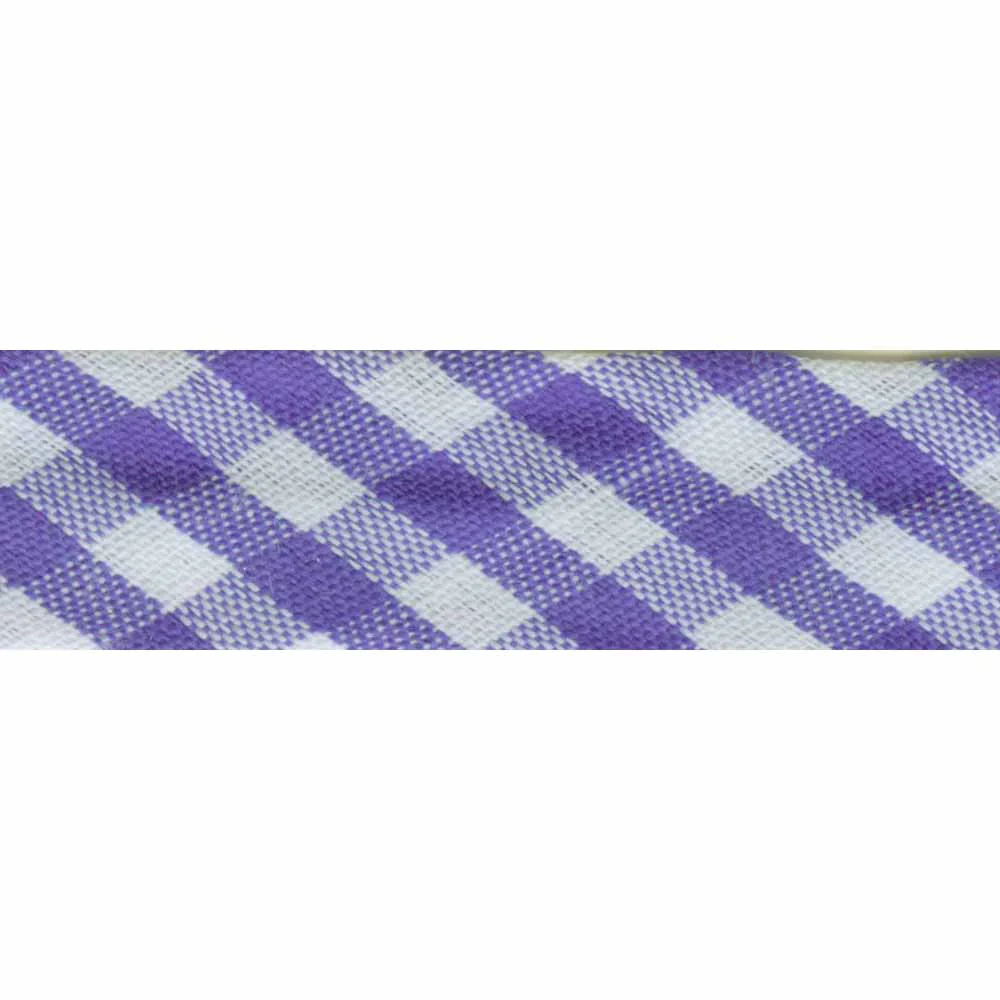 UNIQUE XWide Royal Gingham med. - Image 2