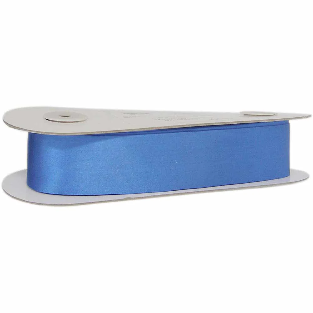 UNIQUE Blanket Binding 10cm x 25m - Royal Blue