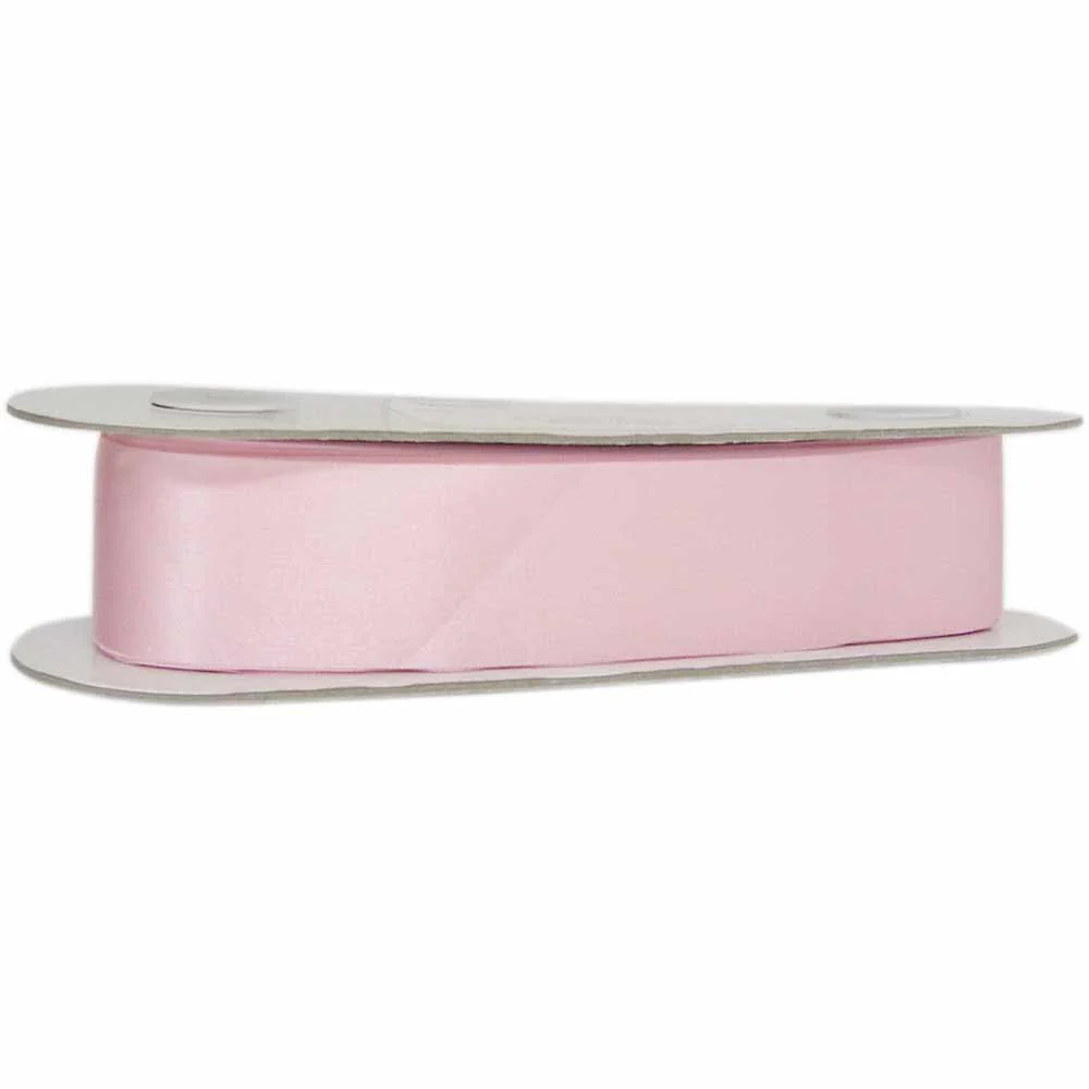 UNIQUE Blanket Binding 10cm x 25m - Pink