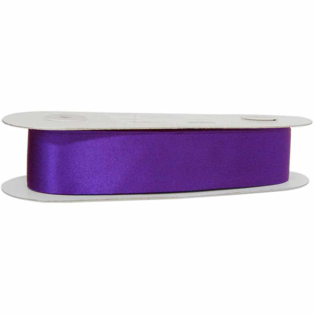 UNIQUE Blanket Binding 10cm x 25m - Purple