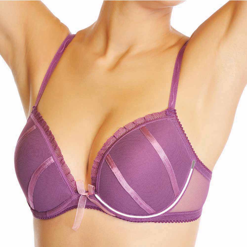 UNIQUE SEWING Bra Underwires - 40B, 38C, 36D - 2pcs - Image 2