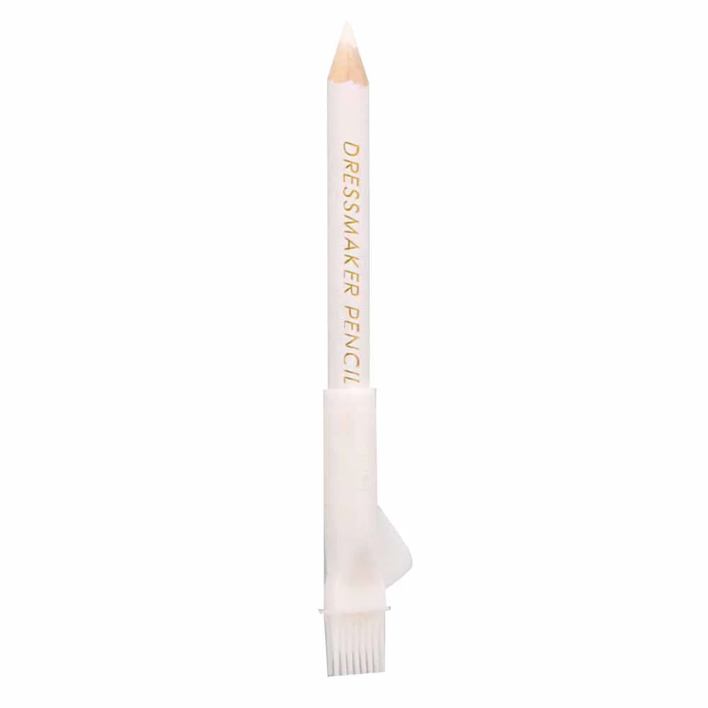 UNIQUE SEWING Chalk Pencil Set White & Blue - 2pcs - Image 3