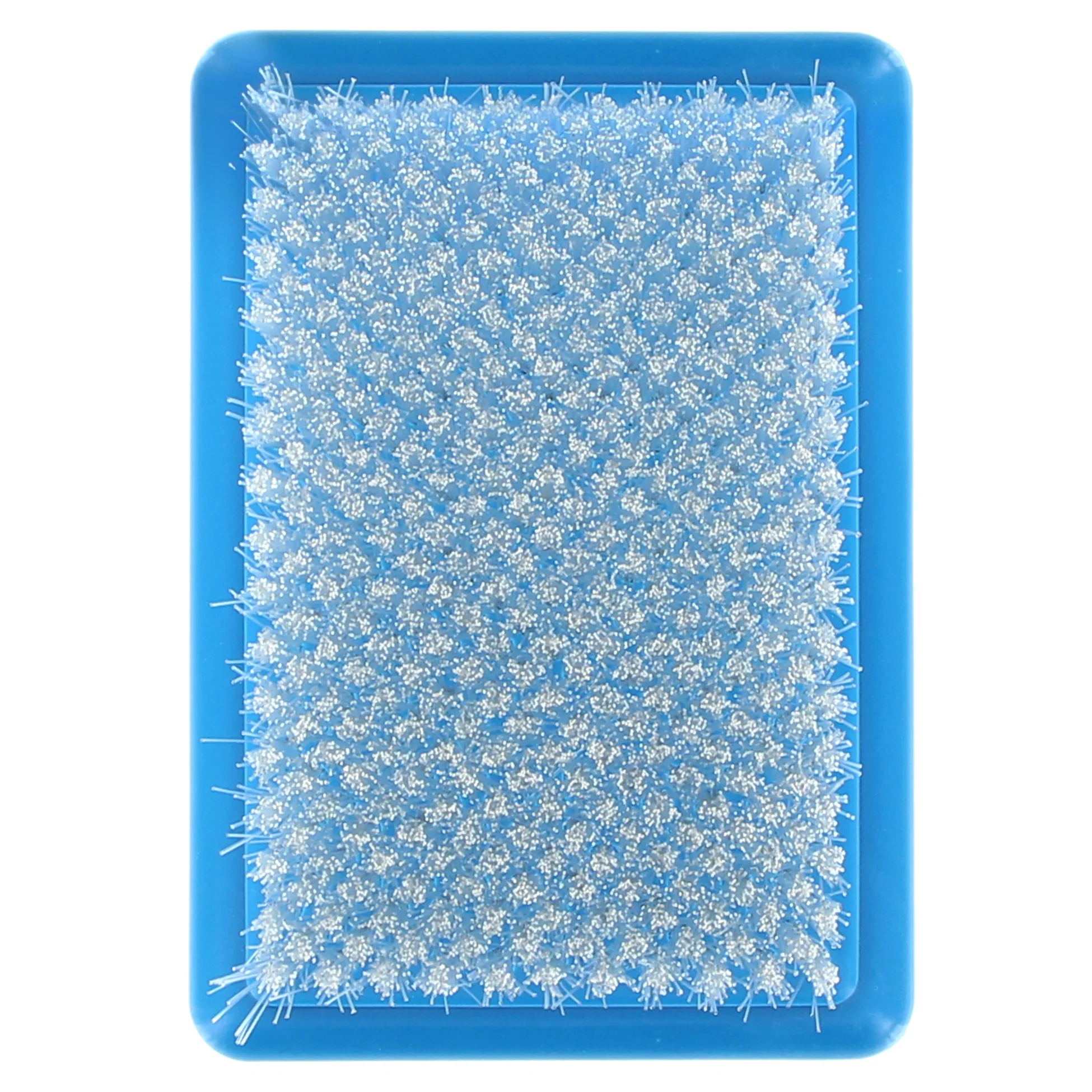 UNIQUE CRAFT Large Needle Felting Mat - 11 x 16 cm (4¾" x 6¼") - Image 2
