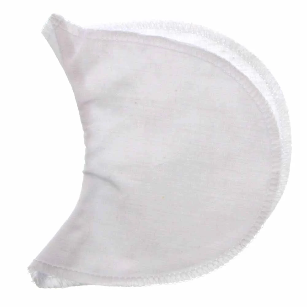 UNIQUE SEWING Dress Shield Small White - Small - 2pcs - Image 2