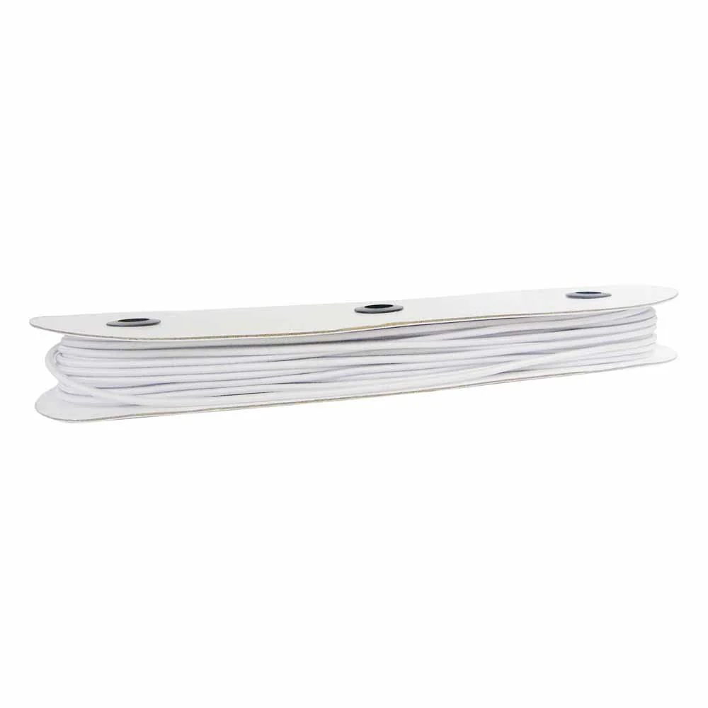 UNIQUE Elastic Cord 3.2mm x 32m - Image 2