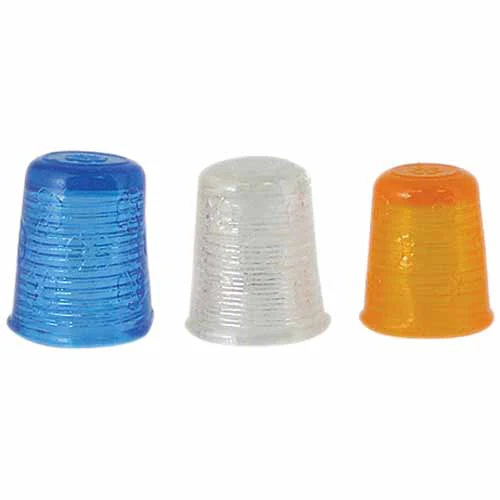 UNIQUE SEWING Flexible Thimble - 3pcs - Image 2