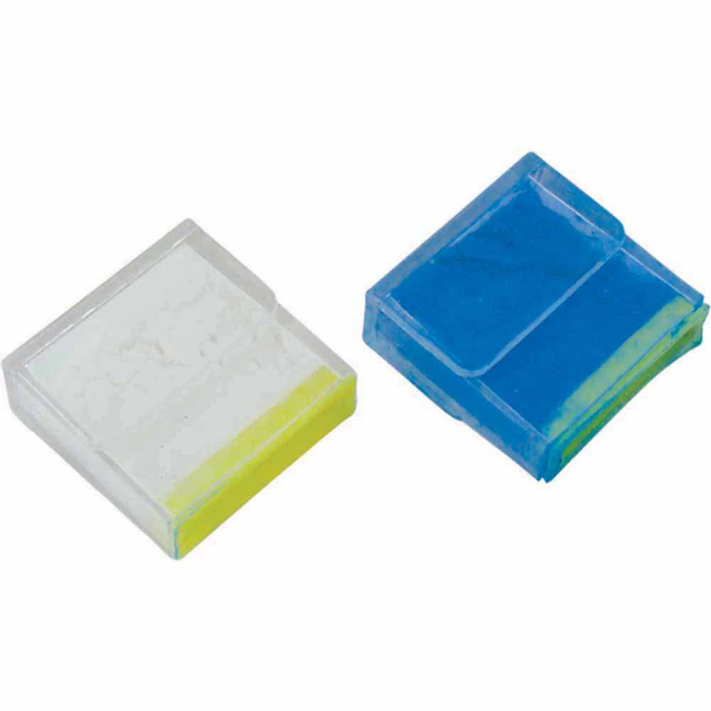 UNIQUE SEWING Heart Marker Refill - 2pcs - Image 2