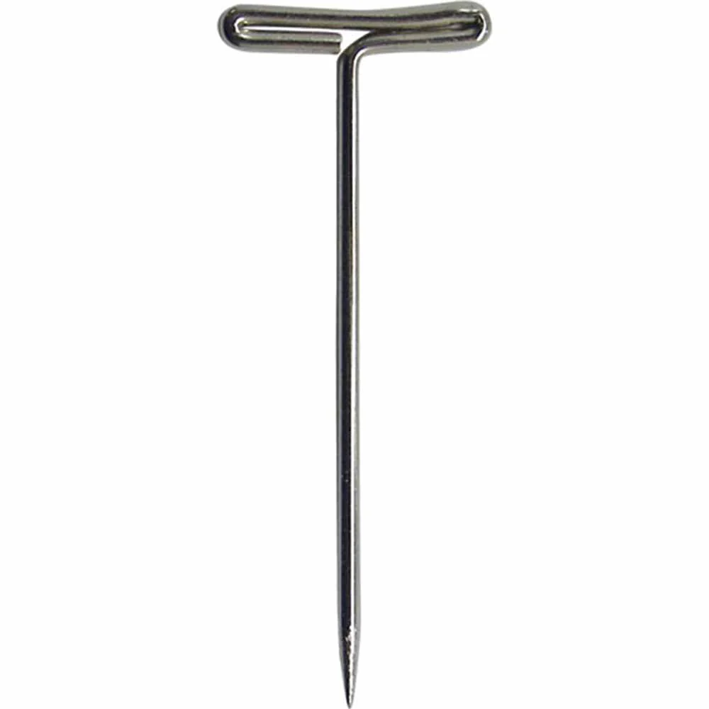 UNIQUE HOME T-Pins - 20pcs - 38mm (1½") - Image 2