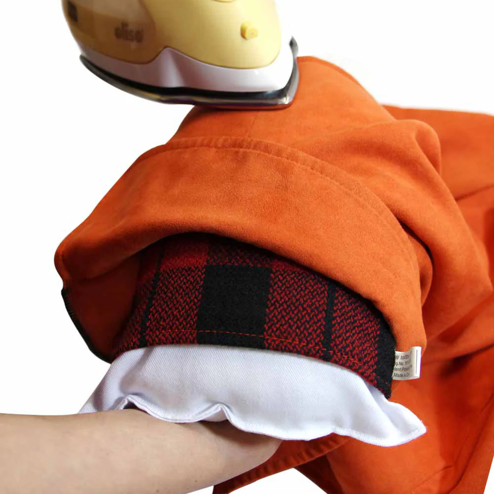 UNIQUE Press Mitt - Image 3